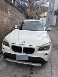 Bmwx1  xdrive automatica