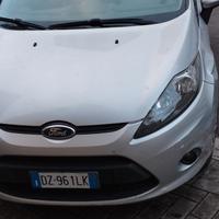 motore Ford Fiesta  1400 diesel 