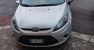 motore Ford Fiesta  1400 diesel 