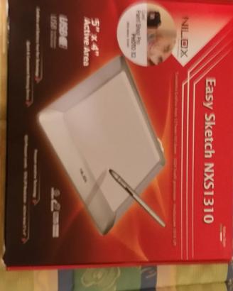 Easy Sketch MXS1310