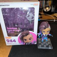 Nendoroid Sombra (Overwatch) 944