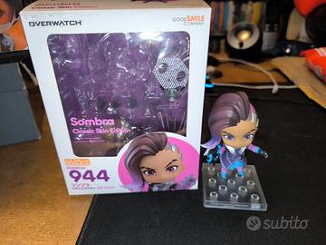 Nendoroid Sombra (Overwatch) 944
