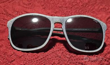 Montatura occhiali lozza