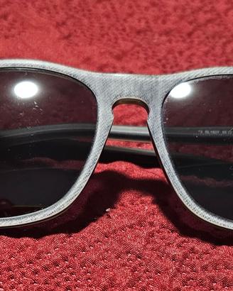 Montatura occhiali lozza