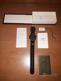 Orologio Daniel Wellington