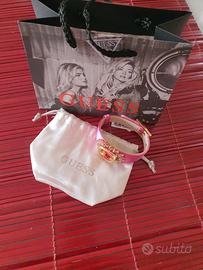 bracciale guess