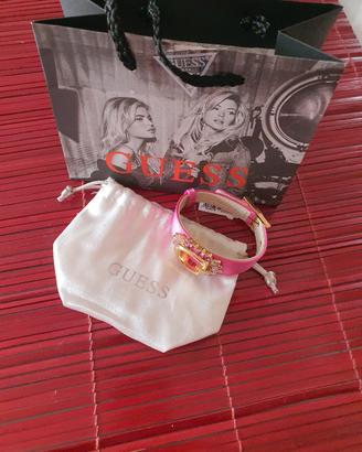 bracciale guess