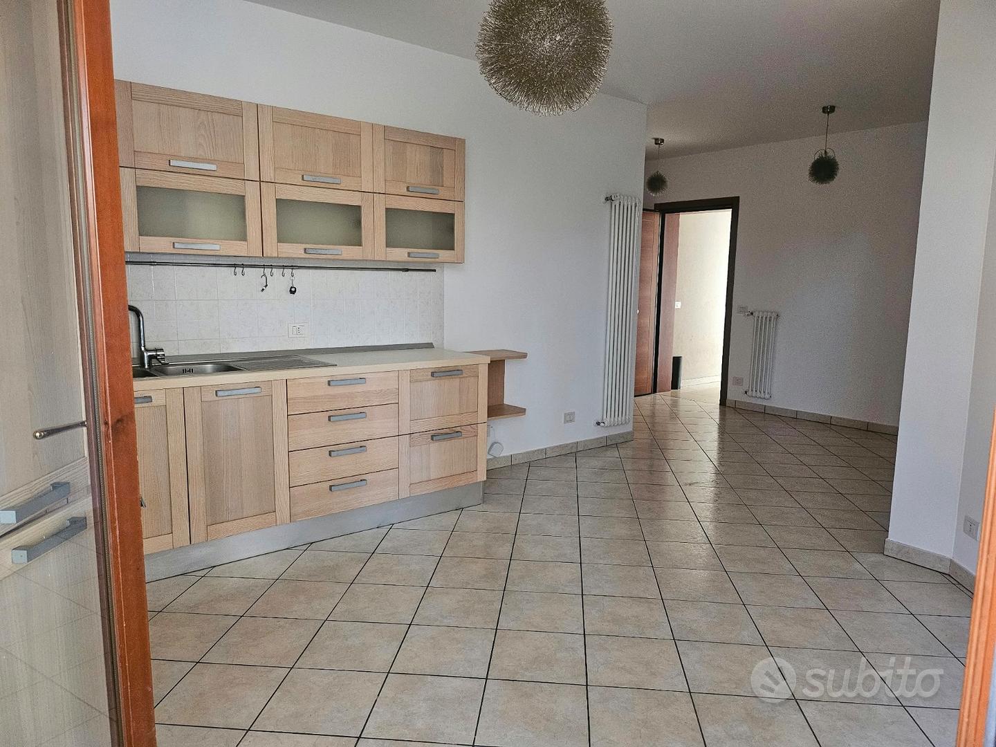 Appartamento – Cesena, Quartiere Cervese Sud - Altro