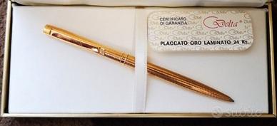 Penna delta gold