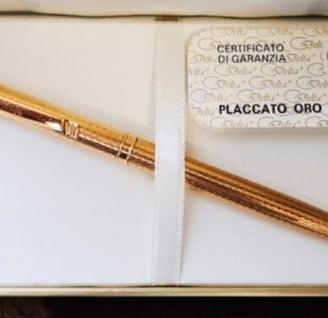 Penna delta gold