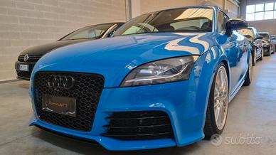 Audi TT Coupé 2.0 TFSI