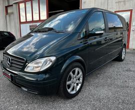 Mercedes-benz Viano 2.2 cdi Trend Compact 2005