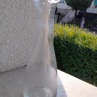 antica brocca da osteria quarto di litro 