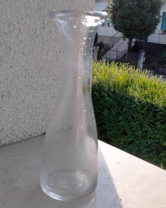 antica brocca da osteria quarto di litro 