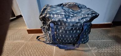Borsa bagaglio a Mano