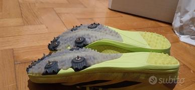 Scarpe Atletica