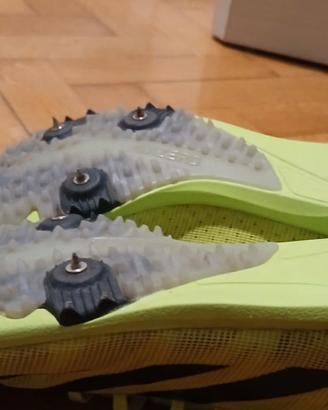 Scarpe Atletica