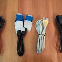 Cavi per computer/PC/schermo