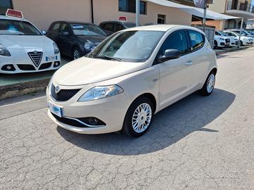 Lancia Ypsilon 1.2 5 porte GPL Ecochic - 2016
