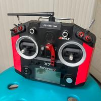 Radiocomando Taranis QX7 ACCST