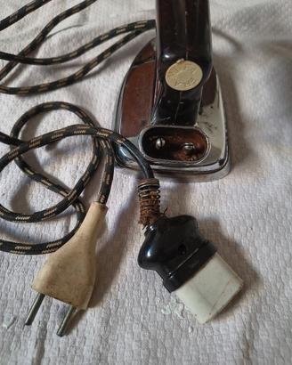 Ferro da stiro vintage 