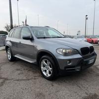 BMW X5 3.0d CAT Futura