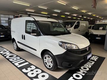 Fiat Doblo Doblò 1.6 MJT 105CV S&S PC-TN Cargo Bus