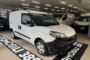 Fiat Doblo Doblò 1.6 MJT 105CV S&S PC-TN Cargo Bus
