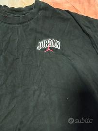 maglia air jordan