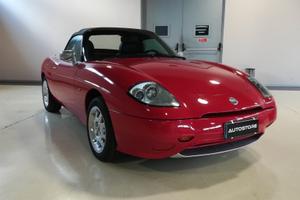 Fiat BARCHETTA 1.8 16V NAXOS*47.400KM*