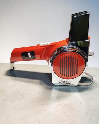 Cassa Bluetooth da phon "space age" del 1972