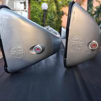 Barre originali Alfa Romeo 147
