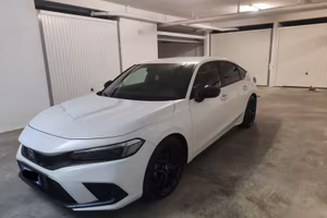 Honda Civic Civic 2.0 hev Sport ecvt