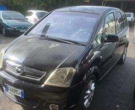 Opel Meriva 1.3 CDTI ecoFLEX Enjoy