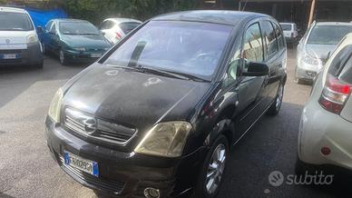 Opel Meriva 1.3 CDTI ecoFLEX Enjoy