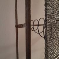 RETE SINGOLA / BRANDINA CANE