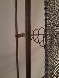 RETE SINGOLA / BRANDINA CANE