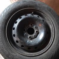 Cerchi Fiat Panda 169