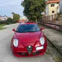 Alfa romeo mito 1.6