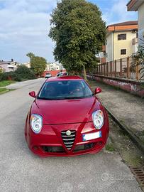 Alfa romeo mito 1.6