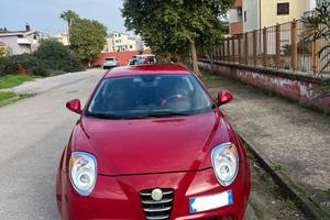 Alfa romeo mito 1.6