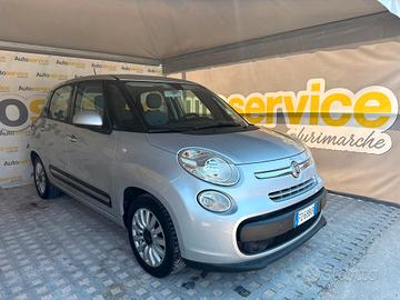 Fiat 500L 1.3 Multijet 95 CV Business