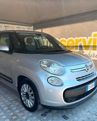 Fiat 500L 1.3 Multijet 95 CV Business