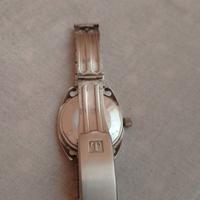 L'orologio della Tissot