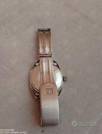 L'orologio della Tissot