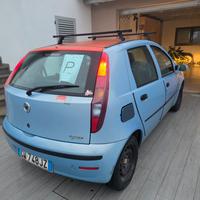 punto metano di casa frizione tagliando fari nuovi