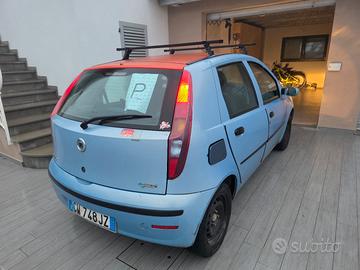 punto metano di casa frizione tagliando fari nuovi