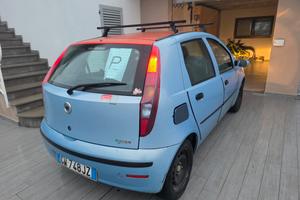 punto metano di casa frizione tagliando fari nuovi