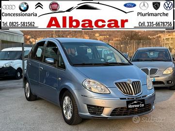 Lancia MUSA 1.3 Multijet 90 CV Oro