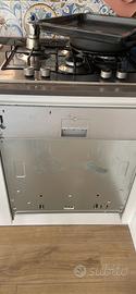 Lavastoviglie Hotpoint ariston HI3010